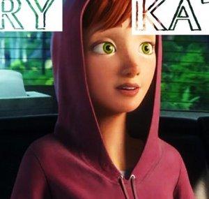 Mary Katherine