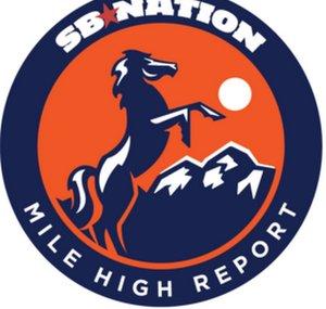 Mile High Report