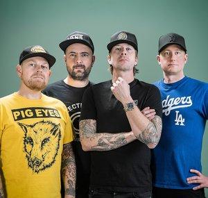 Millencolin