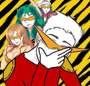 Minutos Para Otakus