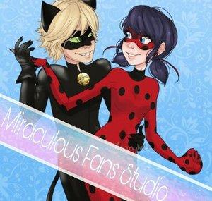 Miraculous Fans Studio /INACTIVE/
