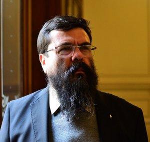 Miskatonic PHD 