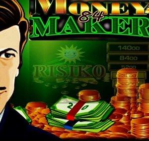 Moneymaker84 Money