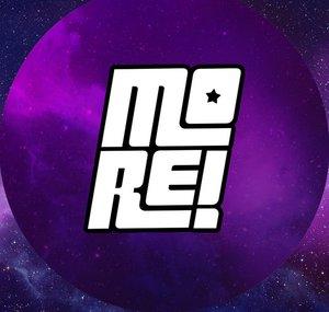 More!