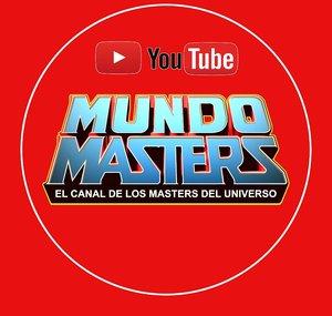 MUNDO MASTERS