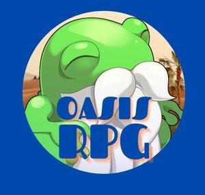 Oasis RPG