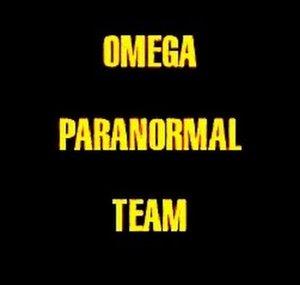 Omega Paranormal