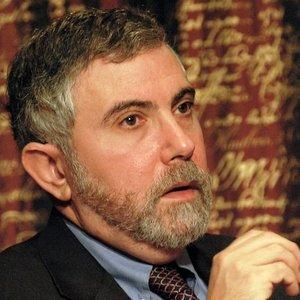 Paul Krugman