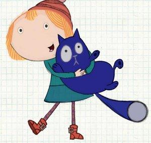 Peg + Cat - 9 Story
