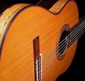 Pepe Romero Guitars & Ukuleles
