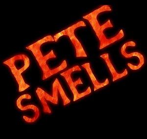 PeteSmells
