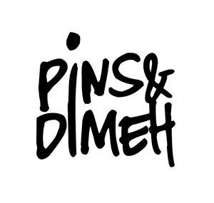 Pins & Dimeh