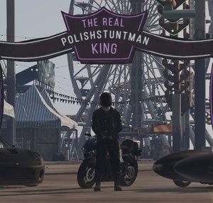 PolishStuntMan