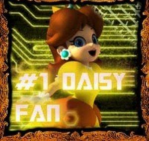 PrincessDaisyForever
