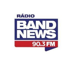 Rádio BandNews FM - Rio de Janeiro