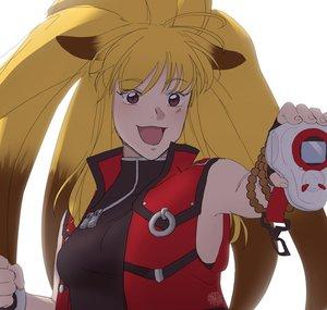 Reacción Tamers