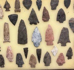 Rob’s Relics