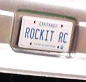 RockIt RC