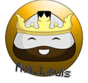 Roi Louis loic