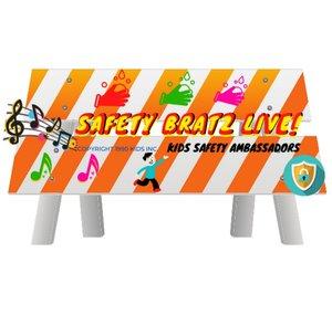 SafetyBratzLive