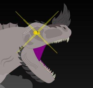 Sebastodon Reptilius Robustus
