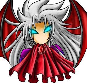 Shadic Scarlet