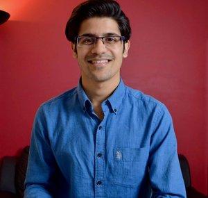 Sharan Kapadia