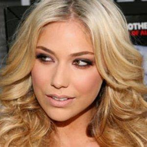 Shoshana Bush