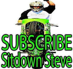 Sitdown Steve