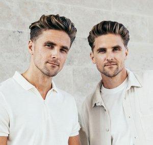 Slikhaar TV - Mens hair