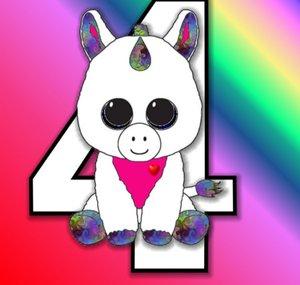 Squishy Unicorn 4