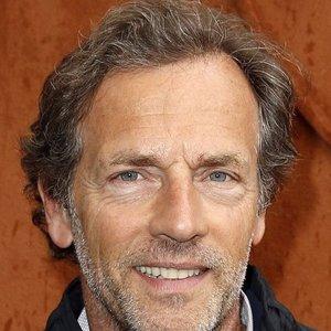 Stéphane Freiss