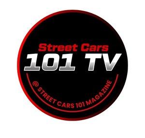 Street Cars 101 TV for YouTube