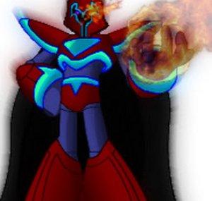 SUPER OVERLORD MACHINA XXV