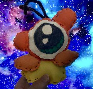 Super Second Studios Plush