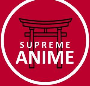 Supreme Anime