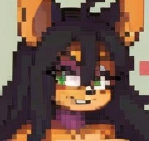 Tawna Bandicoot Gaming 