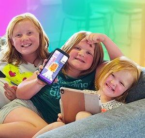 Tech For Kidz