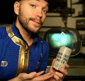 That Fallout Guy