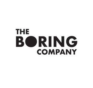 The Boring Company