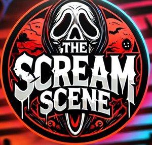 The Scream Scene