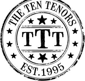 The Ten Tenors