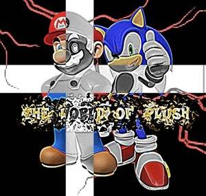 The world of plush