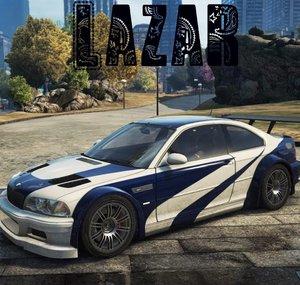 TheLazar966