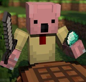 TheMinetwon