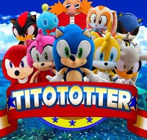 Titototter