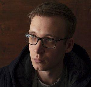 Tobias Wilden