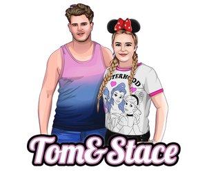 Tom & Stace