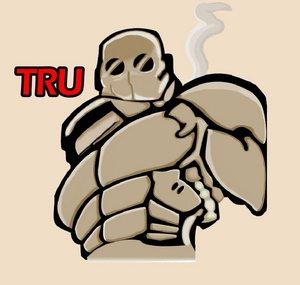 TRUFAULT 'Historia Militar'