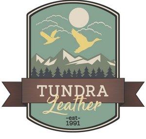 Tundra Leather